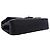 Chanel Black Medium Classic Lambskin Double Flap Nero - vista 5