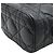 Dior Black Micro Lammfell Cannage Lady Dior Vanity Case Schwarz - Ansicht 3