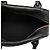 Borsa Bowling Chanel Black CC Quilted Caviar Nero - vista 4