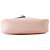 Salvatore Ferragamo Borsa a tracolla camera case Gancini Archive in piccola pelle rosa Ferragamo - vista 3