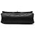 Chanel Black Quilted Aged Calfskin Reissue 2.55 Double Flap 226 Noir - vue 3