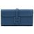 Hermès Blue Swift Jige Elan 29