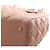Lady Dior Cannage in pelle di vitello ultra opaca marrone Medium Carne - vista 12