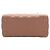 Lady Dior Cannage in pelle di vitello ultra opaca marrone Medium Carne - vista 4
