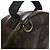 Louis Vuitton Marrone Monogram Mini Palm Springs - vista 11