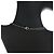 Collana con pendente Chanel Silver CC in ottone e strass Argento - vista 4