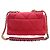 Chanel Pink Large Tweed 19 Flap Rosa - vista 4