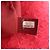 Chanel Pink Large Tweed 19 Flap Rosa - vista 6
