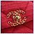 Chanel Pink Large Tweed 19 Flap Rosa - vista 7