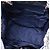 Rucksack Chanel Blue CC Nylon Tweed Print Blau Dunkelblau - Ansicht 3