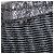 Chanel Schwarzes CC gestepptes Lammleder Bifold Compact Wallet - Ansicht 13