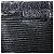 Chanel Schwarzes CC gestepptes Lammleder Bifold Compact Wallet - Ansicht 14