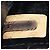 Chanel Schwarzes CC gestepptes Lammleder Bifold Compact Wallet - Ansicht 7