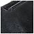 Chanel Schwarzes CC gestepptes Lammleder Bifold Compact Wallet - Ansicht 9