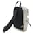 Borsa a tracolla Prada Silver Metallic Tessuto Argento - vista 2