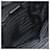 Borsa a tracolla Prada Silver Metallic Tessuto Argento - vista 3