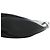 Céline Borsa a tracolla Heloise in pelle di vitello a grana morbida nera Medium di Celine Nero - vista 10