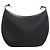 Céline Borsa a tracolla Heloise in pelle di vitello a grana morbida nera Medium di Celine Nero - vista 4