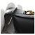 Céline Borsa a tracolla Heloise in pelle di vitello a grana morbida nera Medium di Celine Nero - vista 7