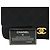 Chanel Black Medium Classic Jersey Bijoux Chain Double Flap Nero - vista 9