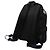 Zaino Balenciaga Black Nylon Wheel Nero - vista 2