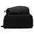 Zaino Balenciaga Black Nylon Wheel Nero - vista 3