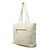 Tote Prada White Vitello Daino Bianco - vista 2
