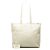 Tote Prada White Vitello Daino Bianco - vista 7