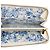 Cartera Zippy Blue Monogram By The Pool Louis Vuitton Azul - vista 4