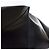 LOEWE Tote Pieghevole Puzzle in pelle di vitello lucida nera XXL Nero - vista 11