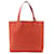 Hermès Orange Clemence Double Sens 36  - Ansicht 1