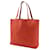 Hermès Orange Clemence Double Sens 36  - Ansicht 2
