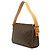 Louis Vuitton Marrone Monogram Viva Cite GM - vista 2