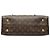 Louis Vuitton Marrone Monogram Tuileries - vista 3