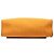 Hermès Orange Toile Herbag Zip 31 Arancione - vista 3