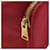 Saffiano Borsa a secchiello Prada Red Re Nylon Duet Rosso  - vista 5