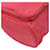 Saffiano Borsa a secchiello Prada Red Re Nylon Duet Rosso  - vista 6