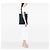 Tote Hermès Negonda Vertige verde Verde scuro - vista 6
