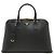 Borsa Prada Black Large Saffiano Lux Promenade Nero