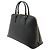 Borsa Prada Black Large Saffiano Lux Promenade Nero - vista 2