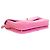 Chanel Pink Small CC Quilted Denim Messenger Flap Rosa - vista 14