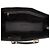Borsa Gucci Black GG Canvas Nailhead Nero - vista 4