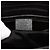 Borsa Gucci Black GG Canvas Nailhead Nero - vista 6