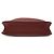 Hermès Red Togo Evelyne I 33 Roja Burdeos - vista 3