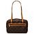 Louis Vuitton Marrone Monogram Cite MM