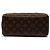 Louis Vuitton Marrone Monogram Cite MM - vista 3