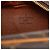 Louis Vuitton Marrone Monogram Cite MM - vista 5
