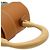 Goyard Marrone Mini Goyardine Saigon Souple - vista 9