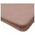 Chanel Pink Mini Quilted Sheepskin Beauty Lock Flap Rosa - vista 7