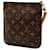 Louis Vuitton Marrone Monogram Partition - vista 2